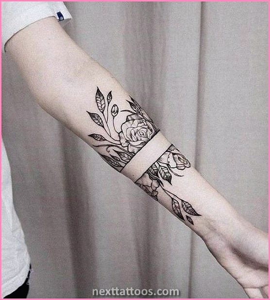 Trending Arm Tattoos