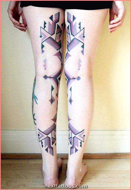 Unisex Matching Tattoos