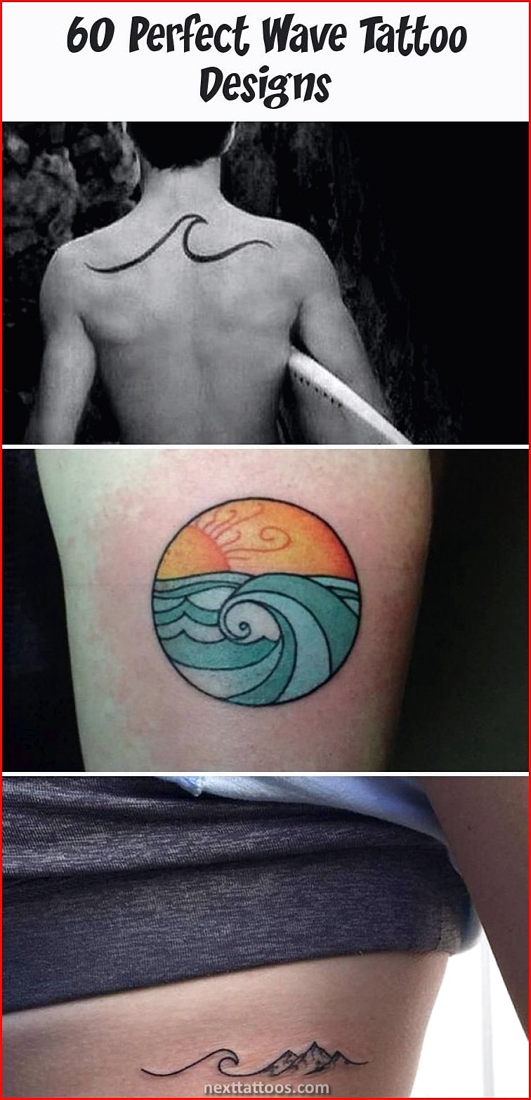 Simple Yet Powerful Tattoos For Both Men and Women