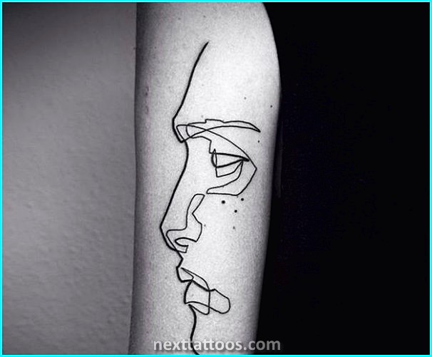 Simple Yet Powerful Tattoos For Both Men and Women