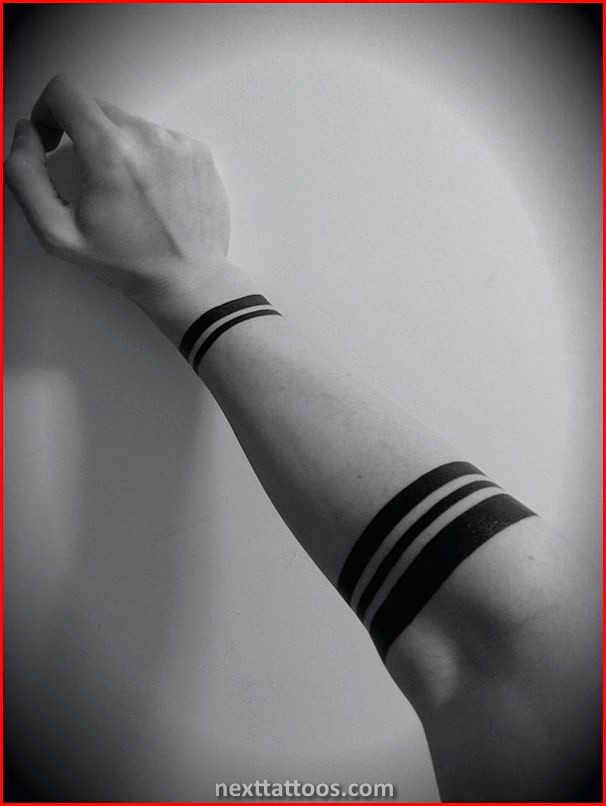 Simple Yet Powerful Tattoos For Both Men and Women