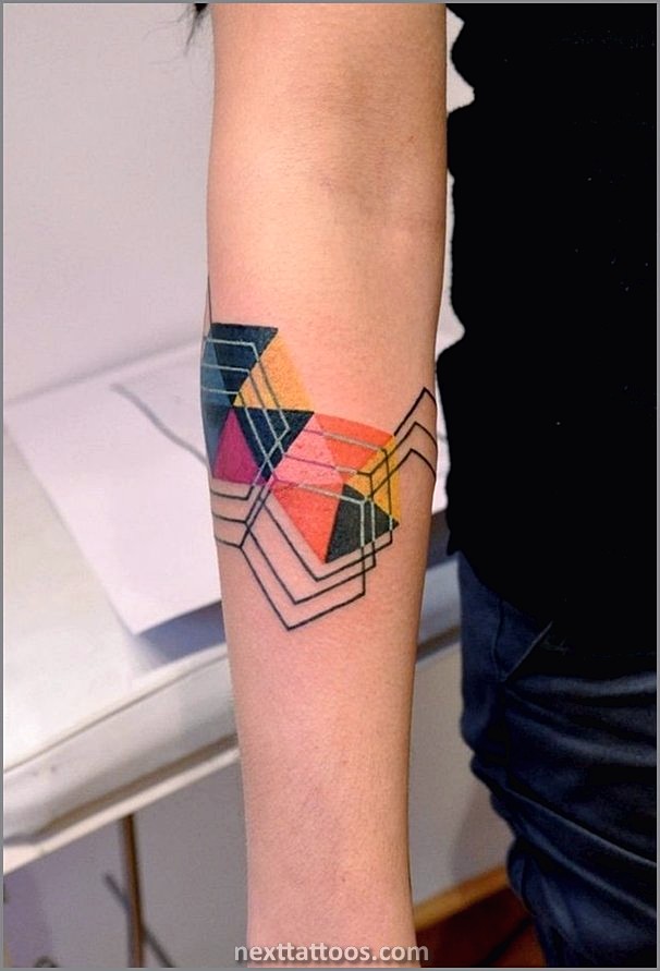 Simple Yet Powerful Tattoos For Both Men and Women