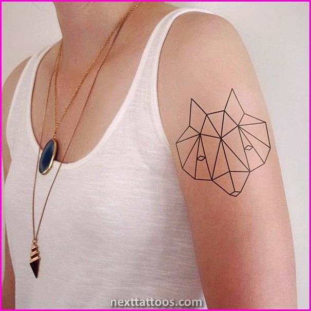 Simple Yet Powerful Tattoos For Both Men and Women