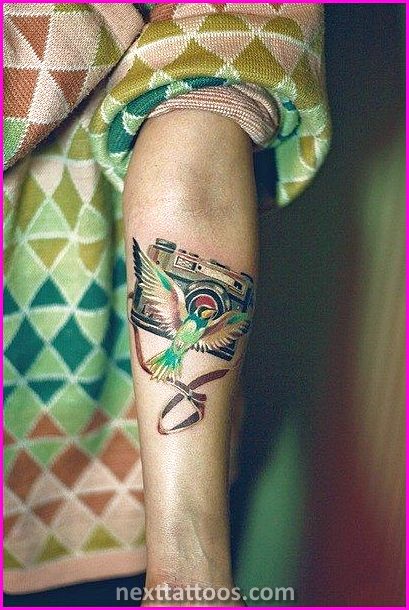 Sasha Unisex Tattoos - How to Get a Sasha Unisex Healed Tattoo