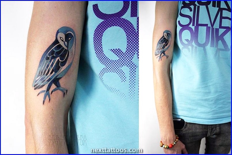 Sasha Unisex Tattoos - How to Get a Sasha Unisex Healed Tattoo