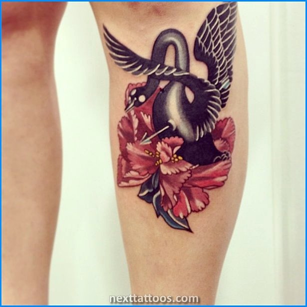 Sasha Unisex Tattoos - How to Get a Sasha Unisex Healed Tattoo