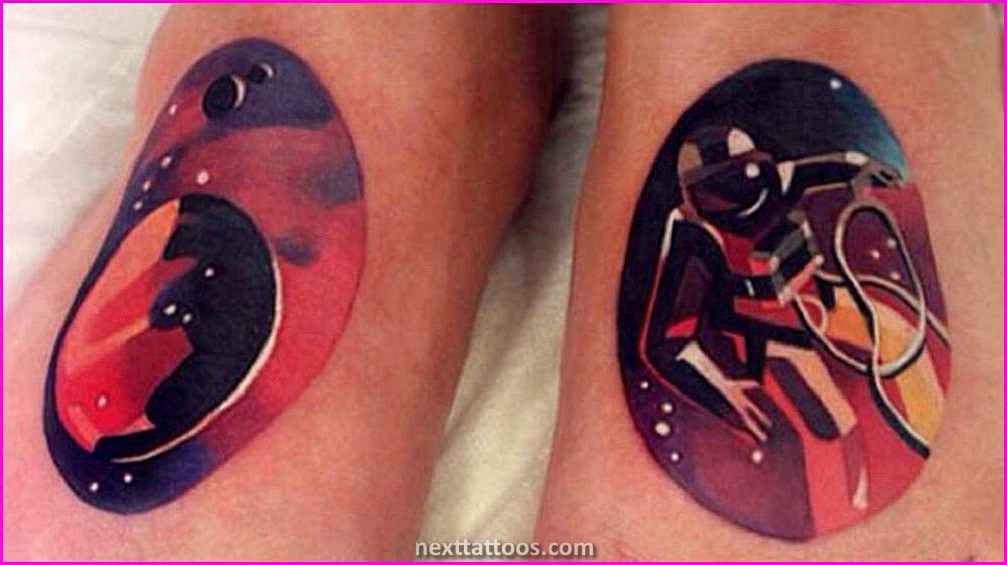 Wolf Tattoo Designs by Sasha Unisex