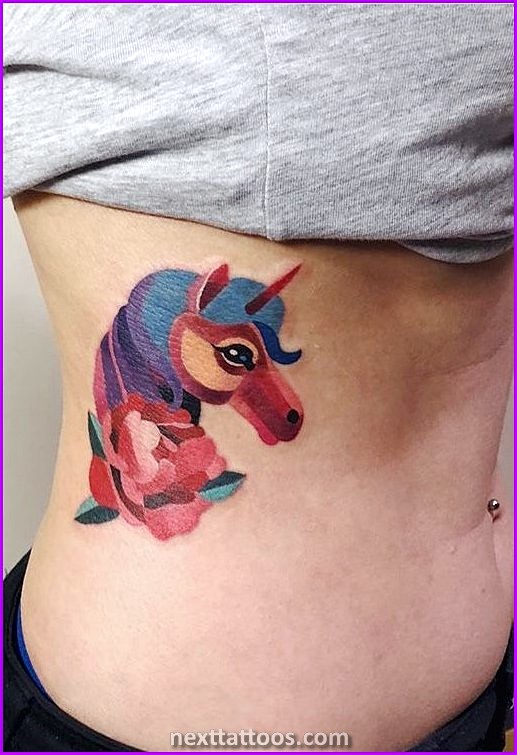 A Sasha Unisex Tattoo Elephant Is Sure To Make You Stand Out Among The Crowd