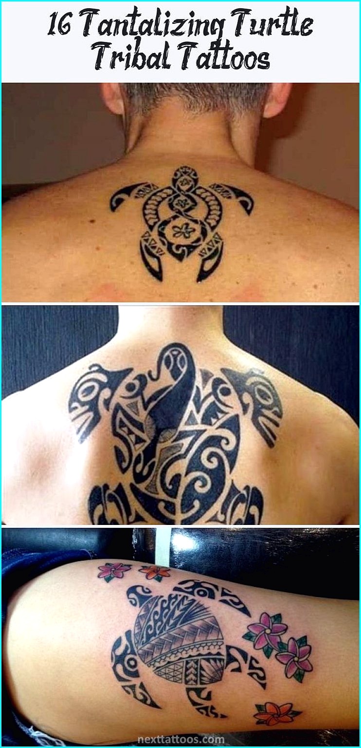 Unisex Body Tattoos For Men and Women