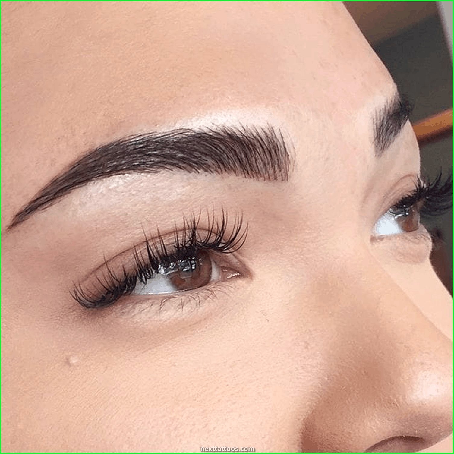 Eyebrow Tattoo Berlin - How to Choose an Eyebrow Tattoo Design That's Right For You