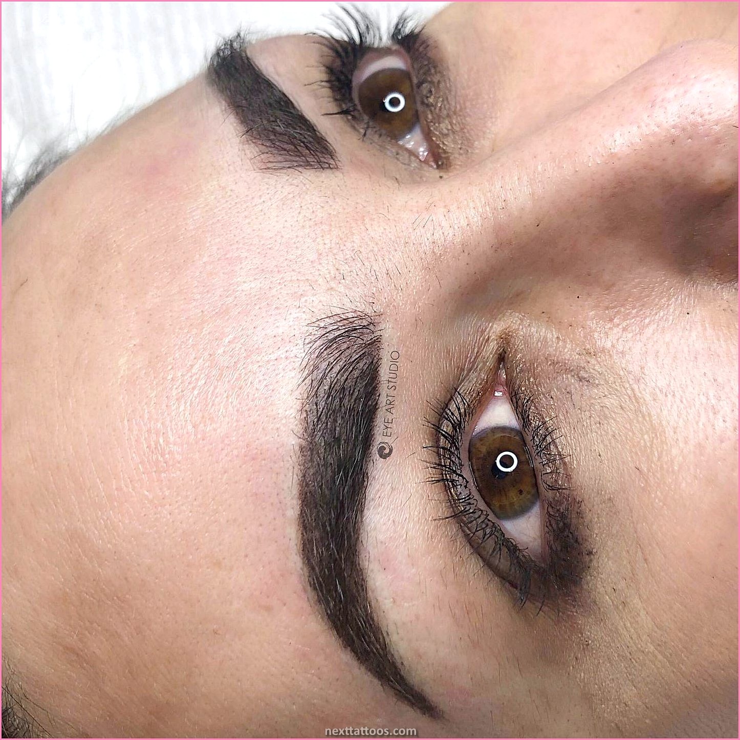 Eyebrow Tattoo Berlin - How to Choose an Eyebrow Tattoo Design That's Right For You