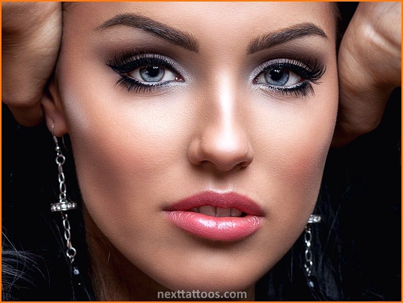 Eyebrow Tattoo Berlin - How to Choose an Eyebrow Tattoo Design That's Right For You