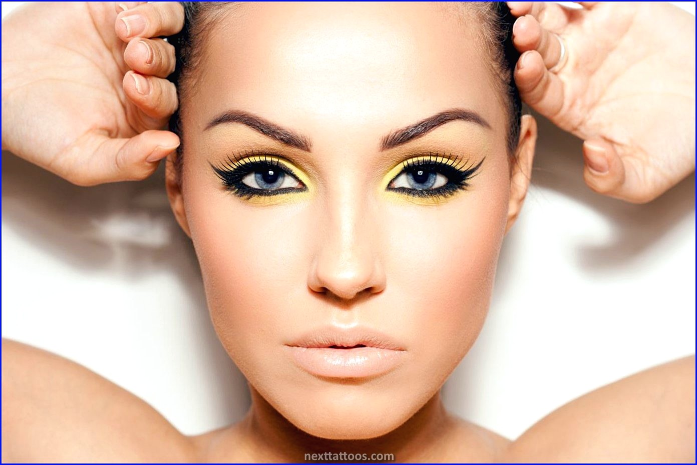 Eyebrow Tattoo Berlin - How to Choose an Eyebrow Tattoo Design That's Right For You