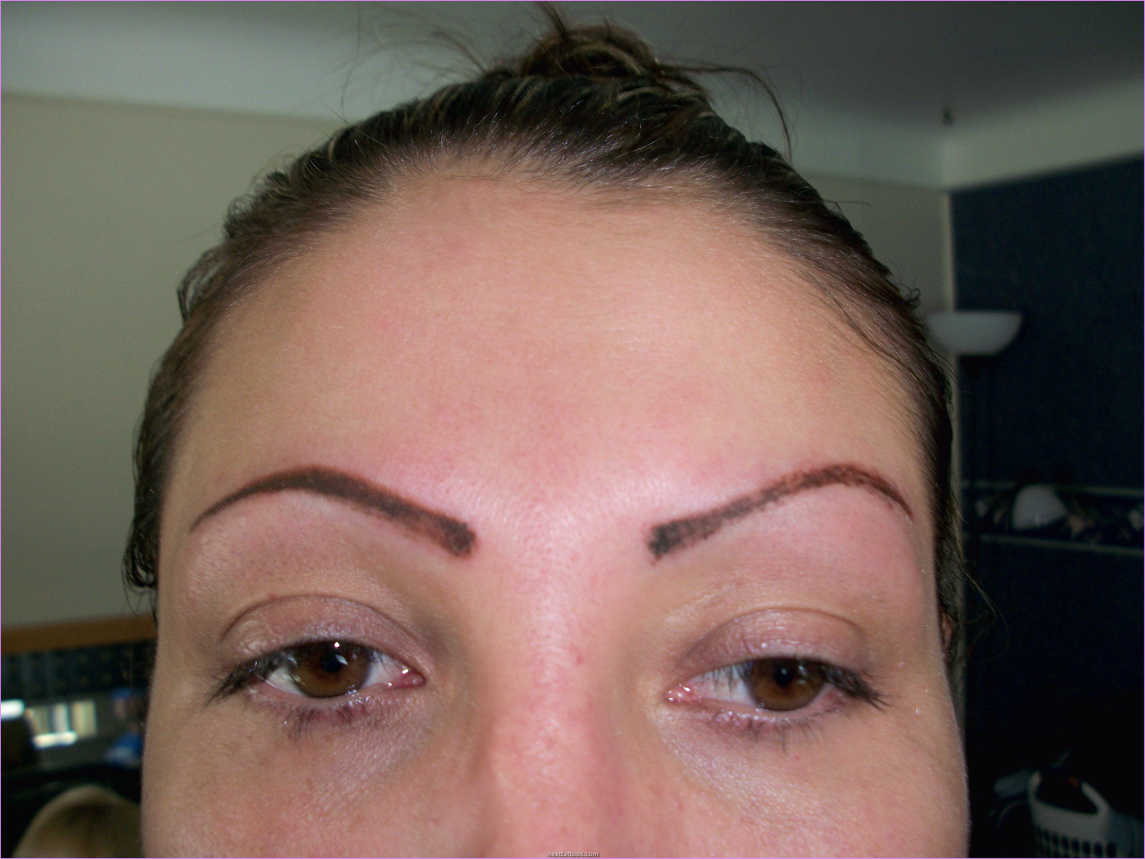 Eyebrow Tattoo Berlin - How to Choose an Eyebrow Tattoo Design That's Right For You