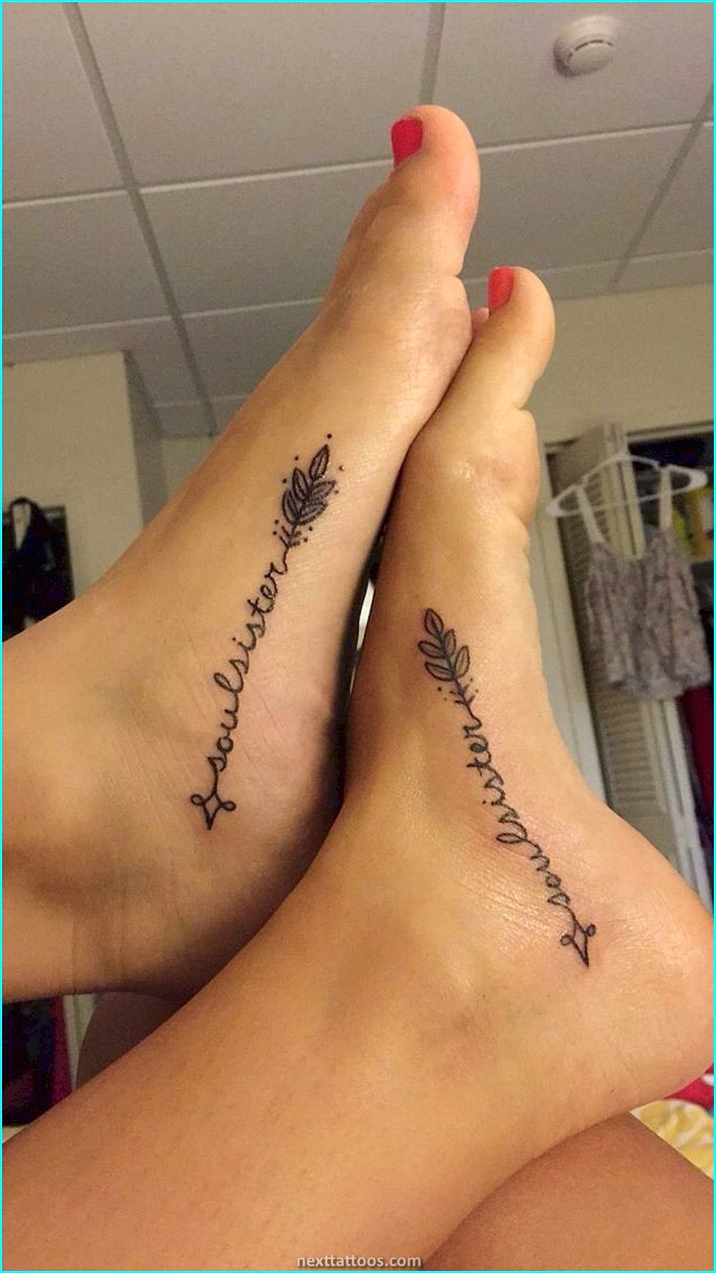 Best Friend Tattoos For Guys