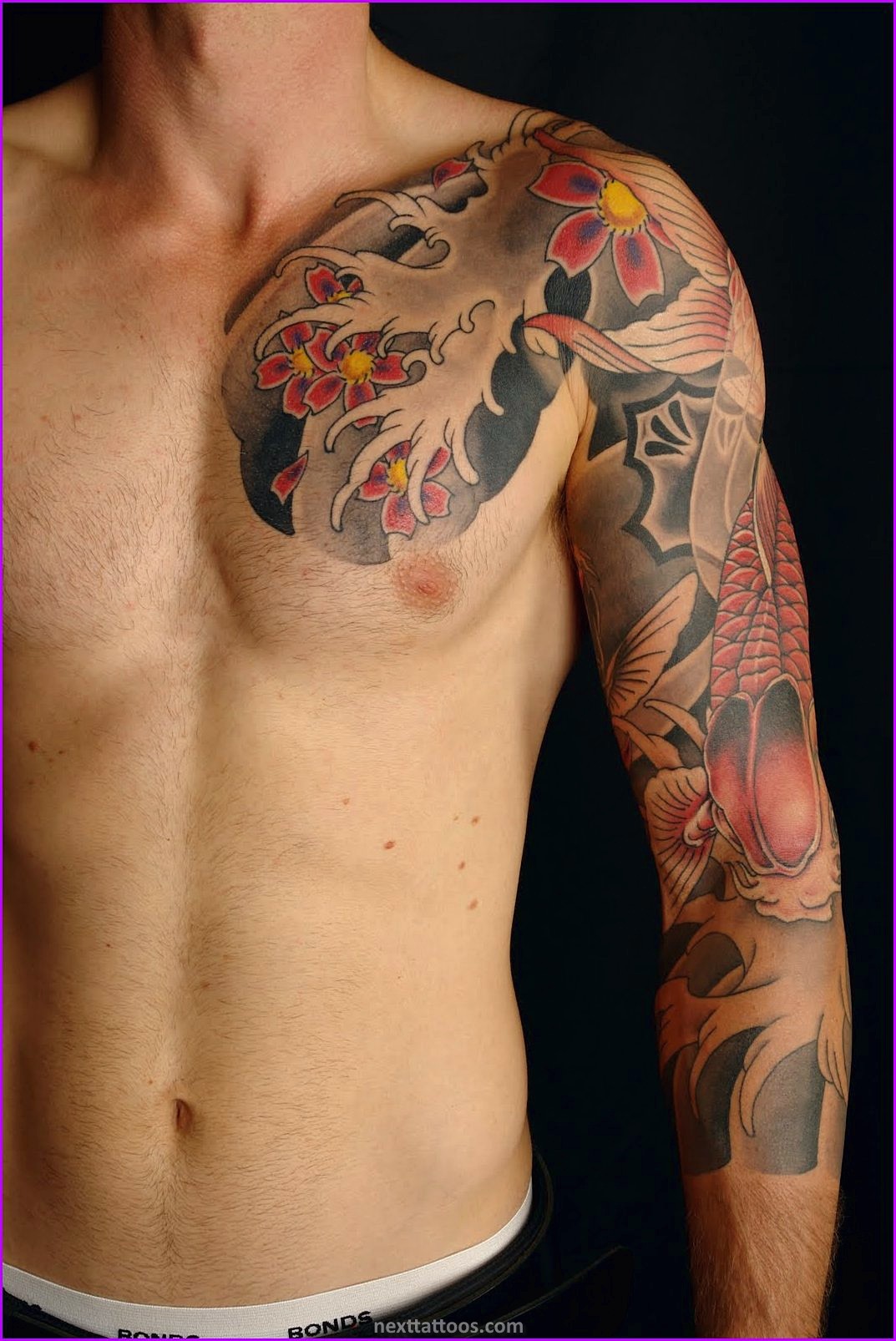 Japanese Tattoo Meanings