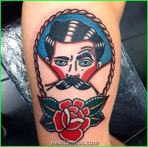 American Traditional Tattoo Meanings
