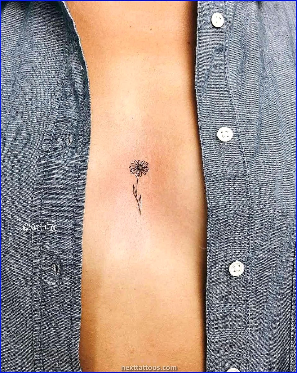 Minimalist Tattoo Ideas For Men