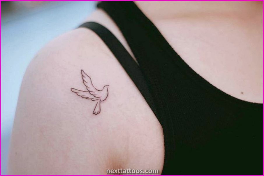 Minimalist Tattoo Ideas For Men