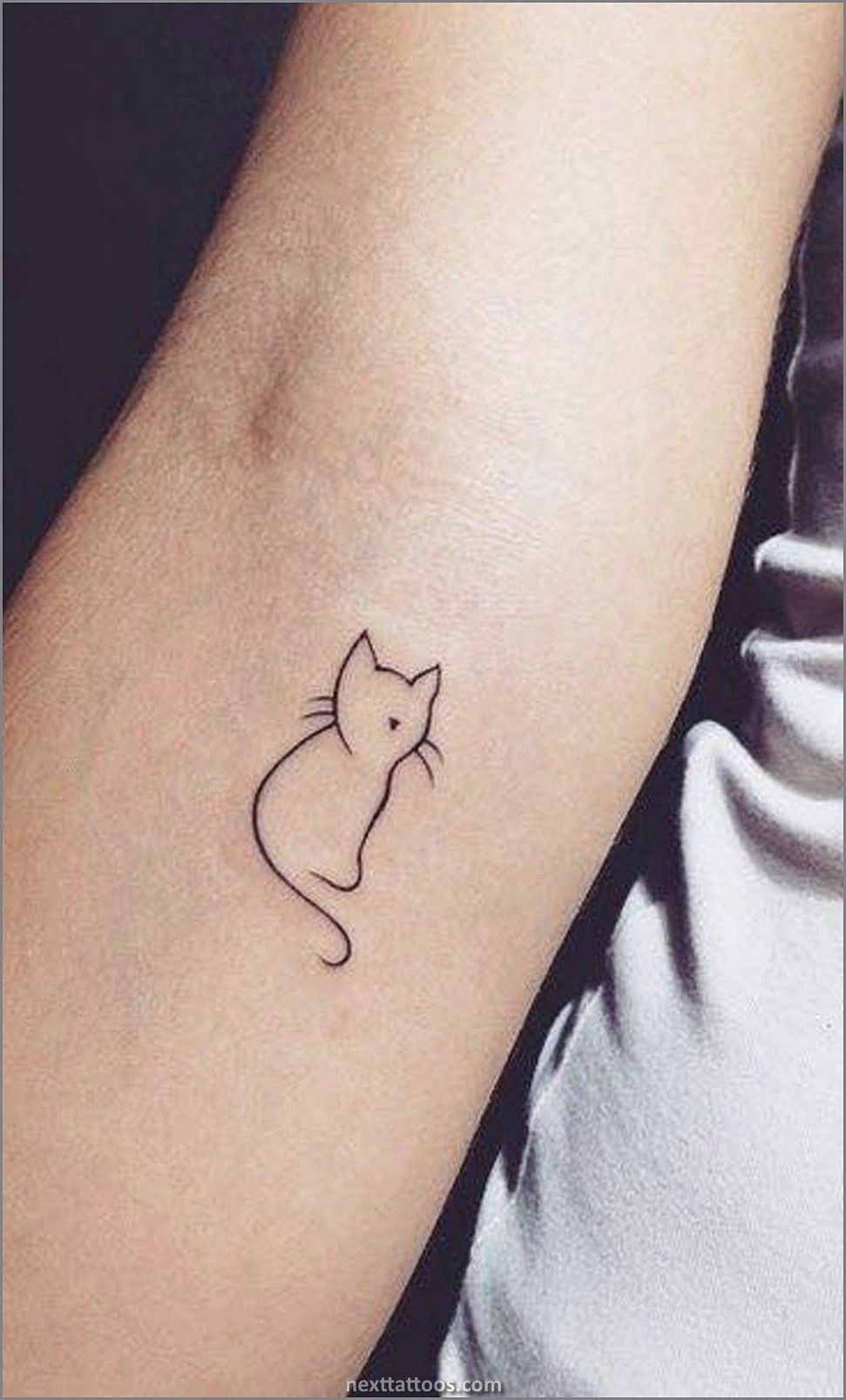 Simple Tattoos For Men and Women