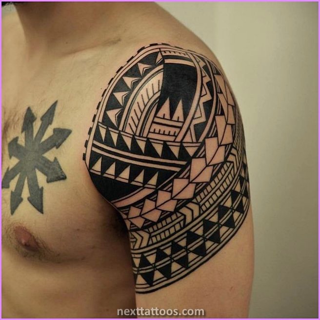 Choosing Tribal Tattoo Designs and Meanings