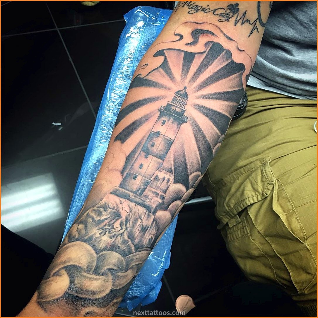 Half Sleeve Tattoos For Men and Women