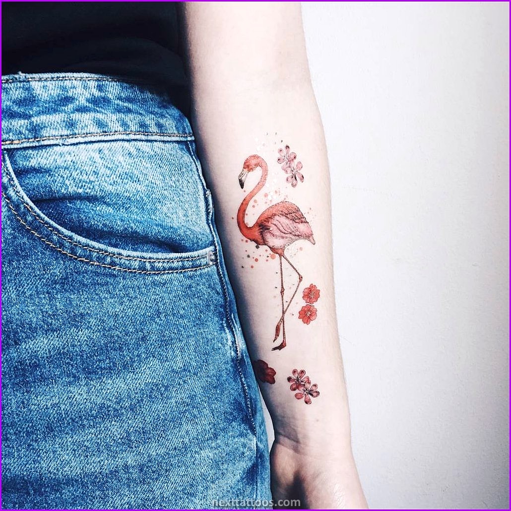 How to Choose a Temporary Tattoos Design