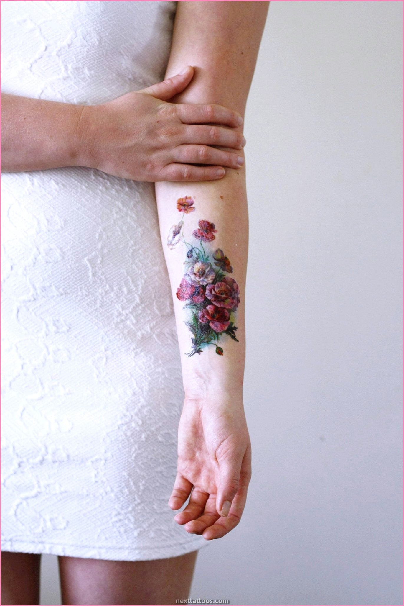 How to Choose a Temporary Tattoos Design