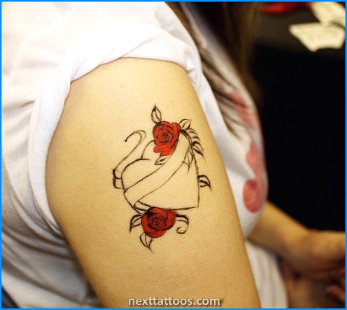 How to Choose a Temporary Tattoos Design