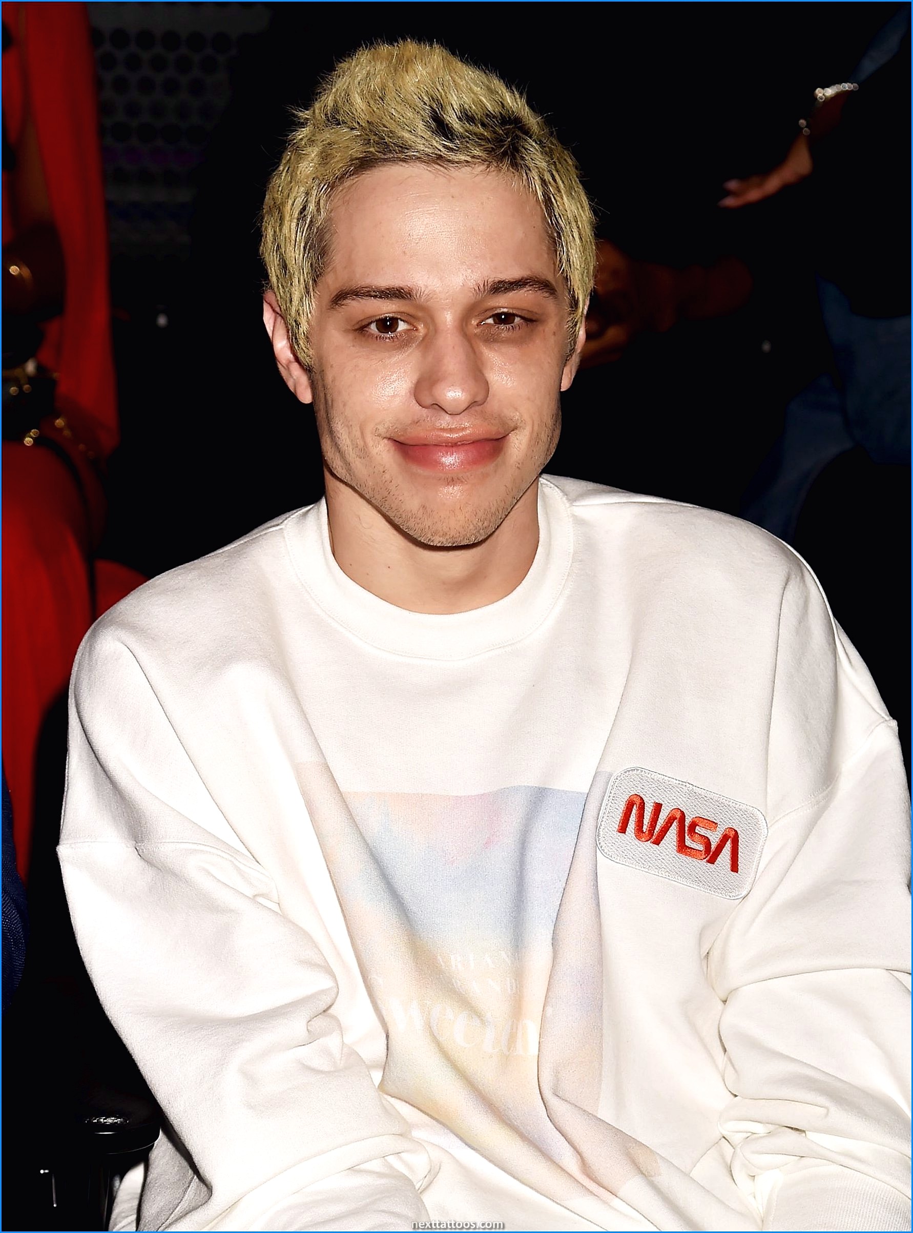 Pete Davidson Tattoos - Pete Davidson Tattoos 2022