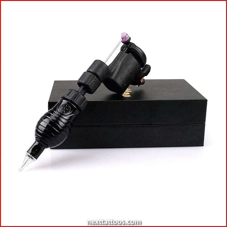 Tattoo Gun Amazon - How to Find a Tattoo Gun Set Up That Meets Your Needs