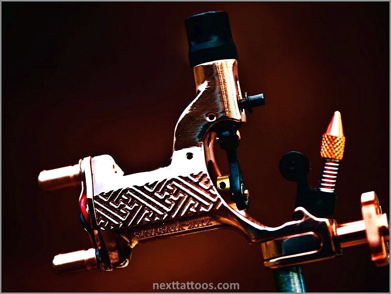 Tattoo Gun Amazon - How to Find a Tattoo Gun Set Up That Meets Your Needs