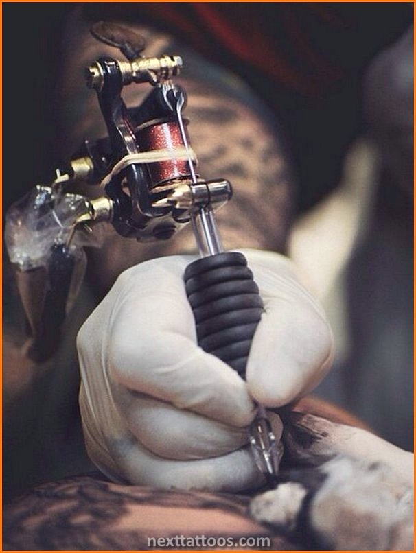 Tattoo Gun Amazon - How to Find a Tattoo Gun Set Up That Meets Your Needs