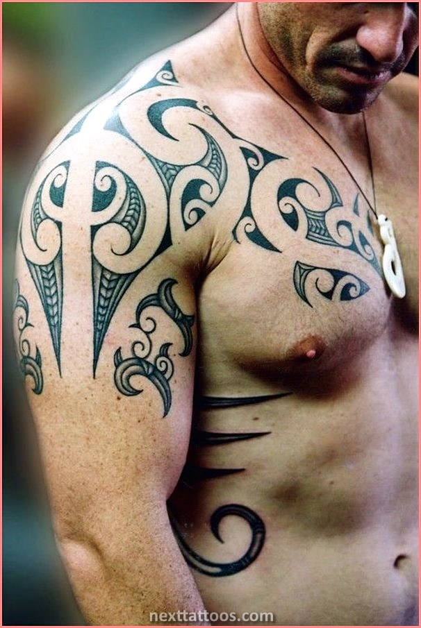 Tattoos For Men With Meaning