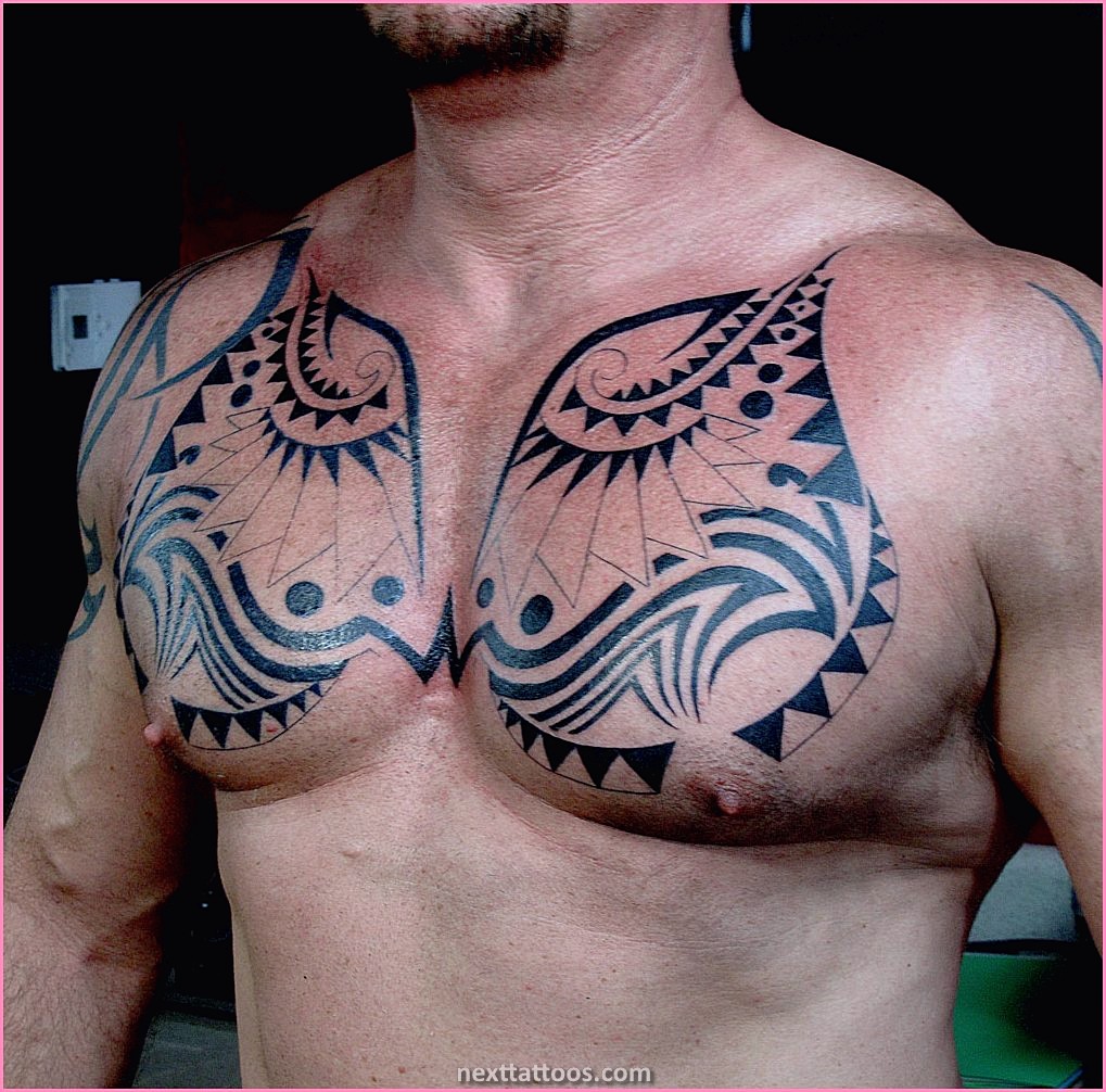 Tattoos For Men With Meaning