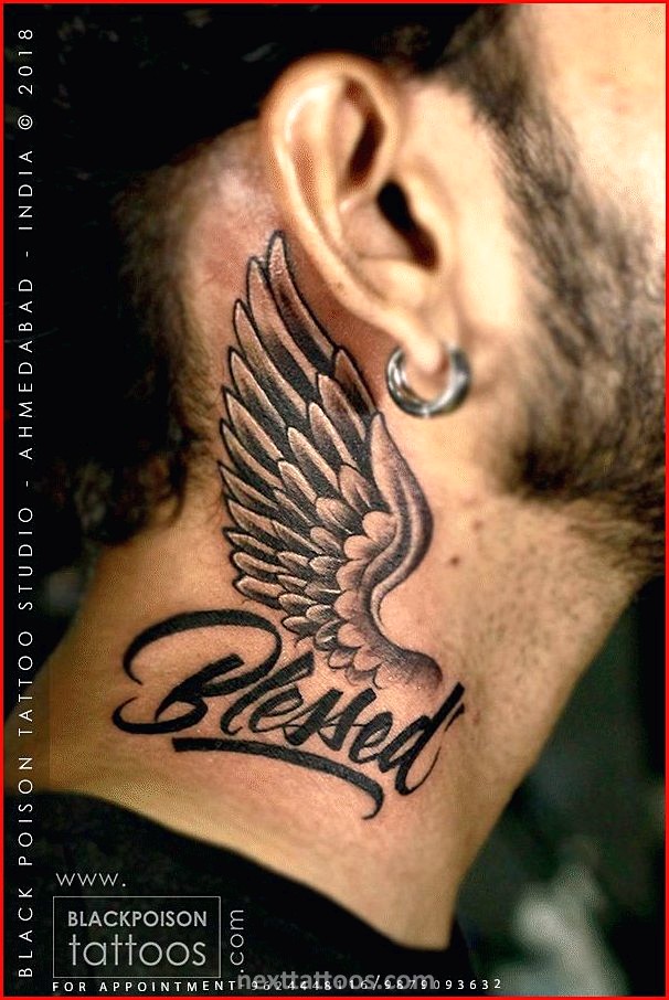 Tattoos For Men With Meaning