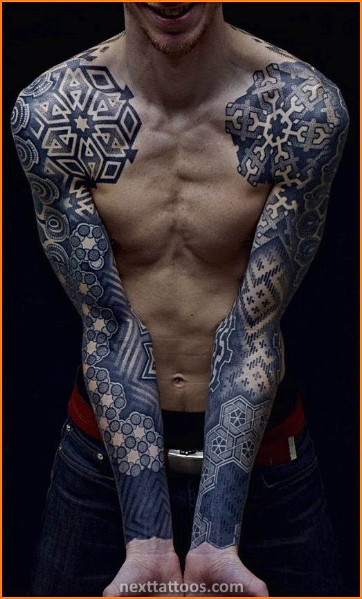 Tattoos For Men With Meaning