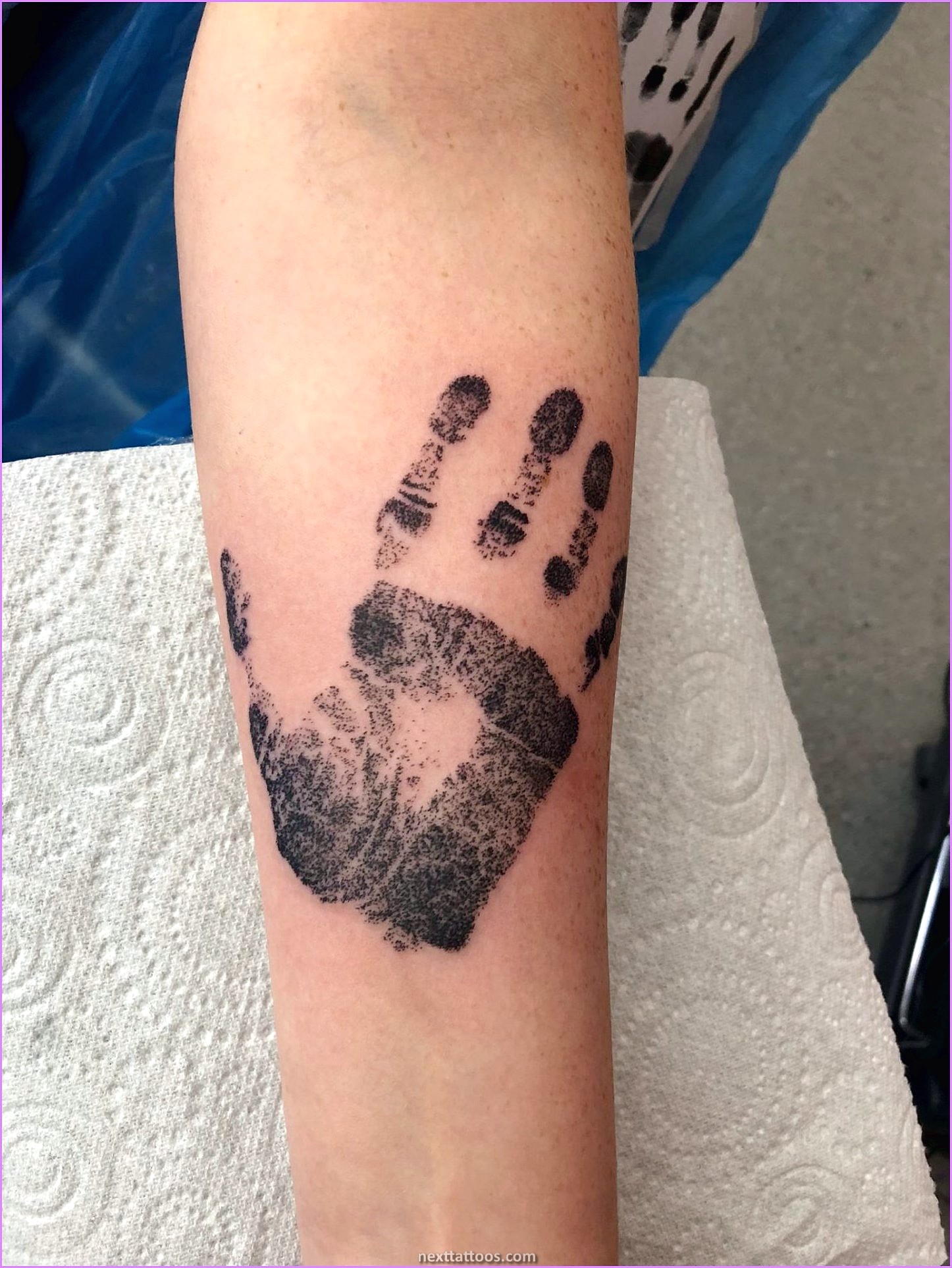 Tattoo Near Me - Find a Tattoo Artist That's Right For You