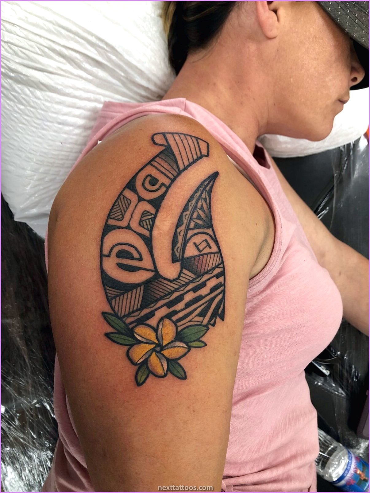 Tattoo Near Me - Find a Tattoo Artist That's Right For You