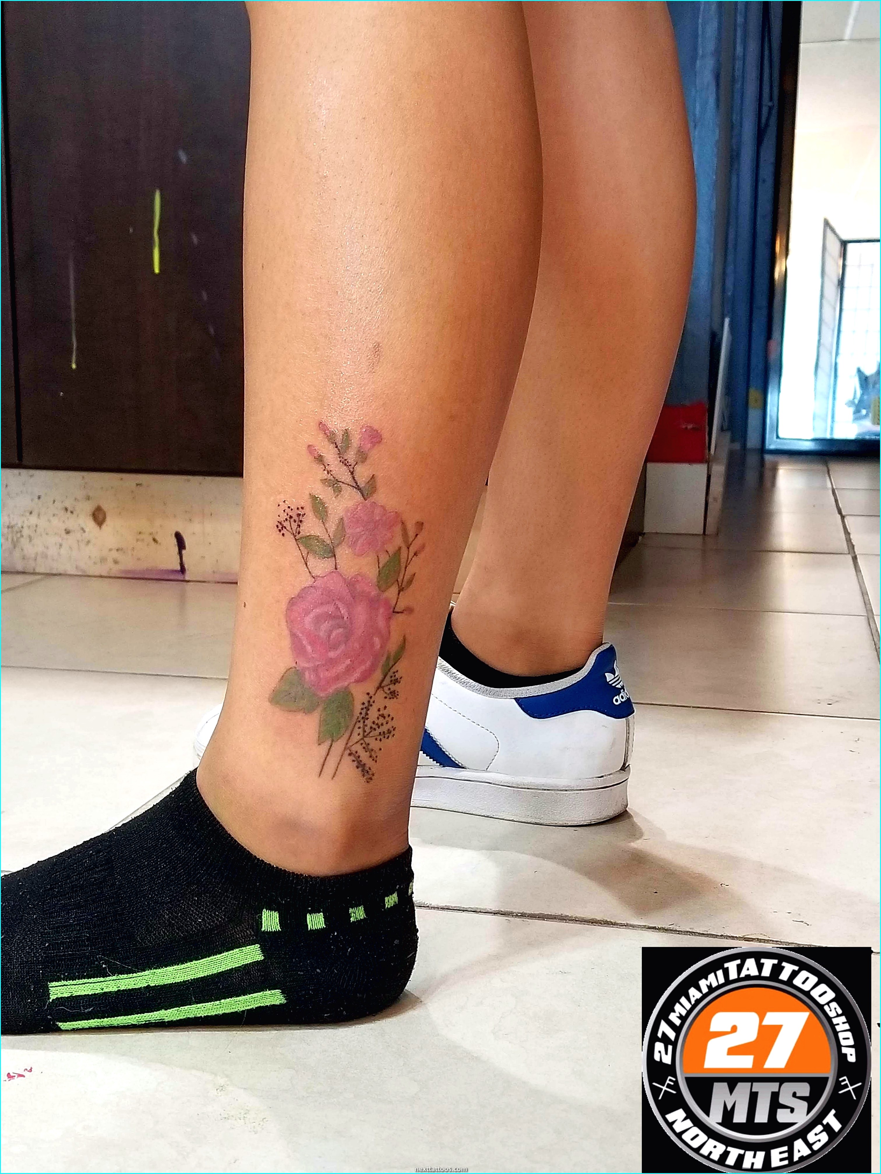 Tattoo Near Me - Find a Tattoo Artist That's Right For You