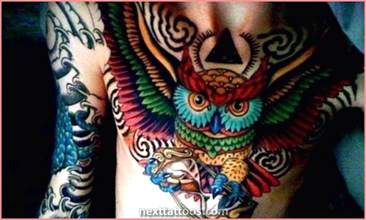 Best Animal Tattoos With Meaning