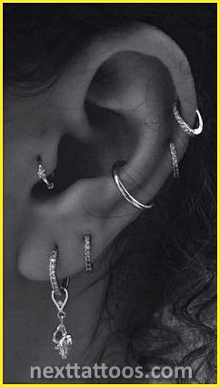 Ear Piercing Function Ideas