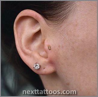 Ear Piercing Ideas For 2022