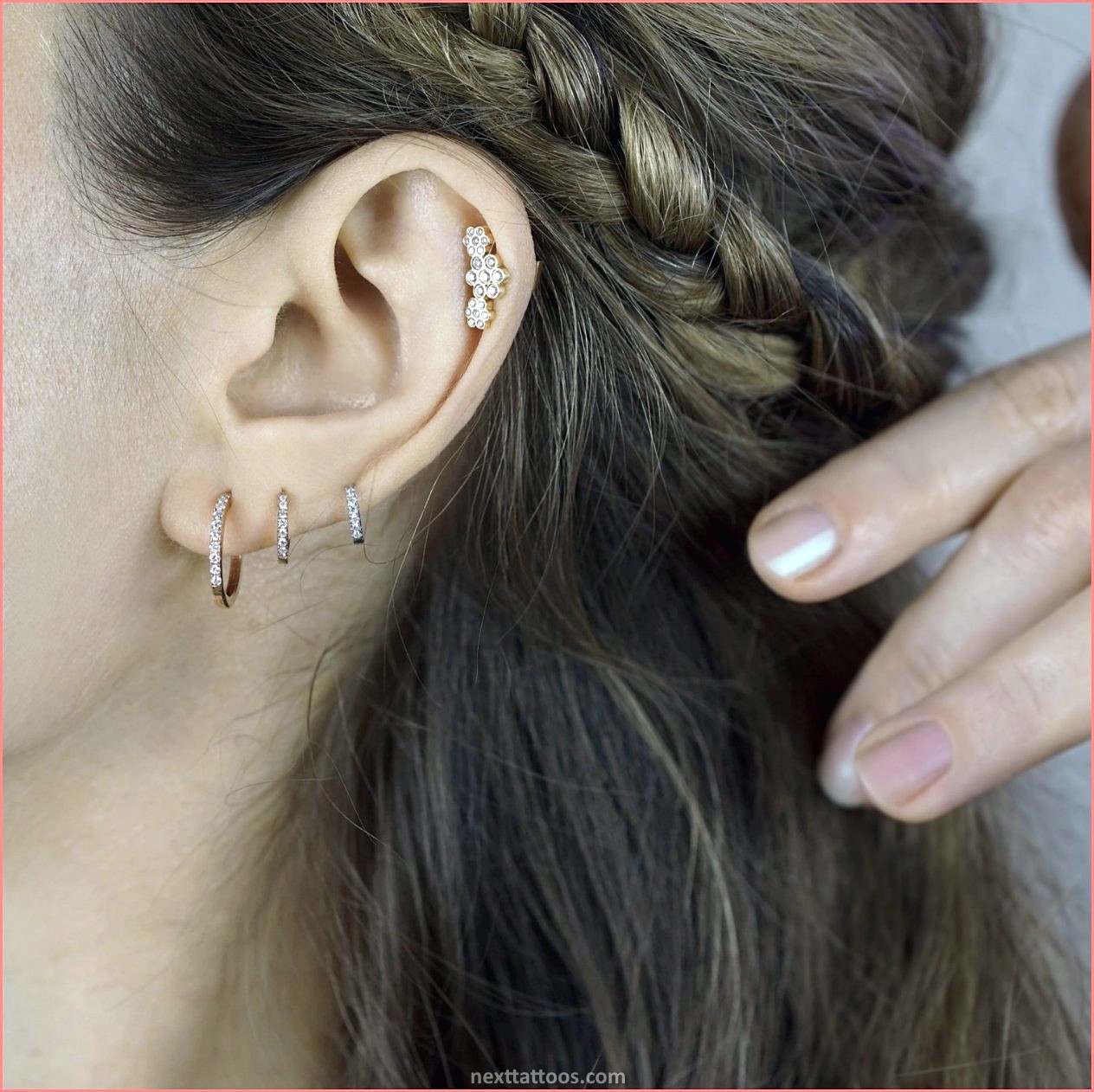 Ear Return Gift Ideas For an Ear Piercing Ceremony