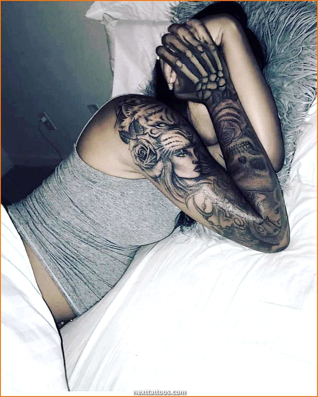 Female Arm Tattoos Quotes - y Tattoos For the Female Arm