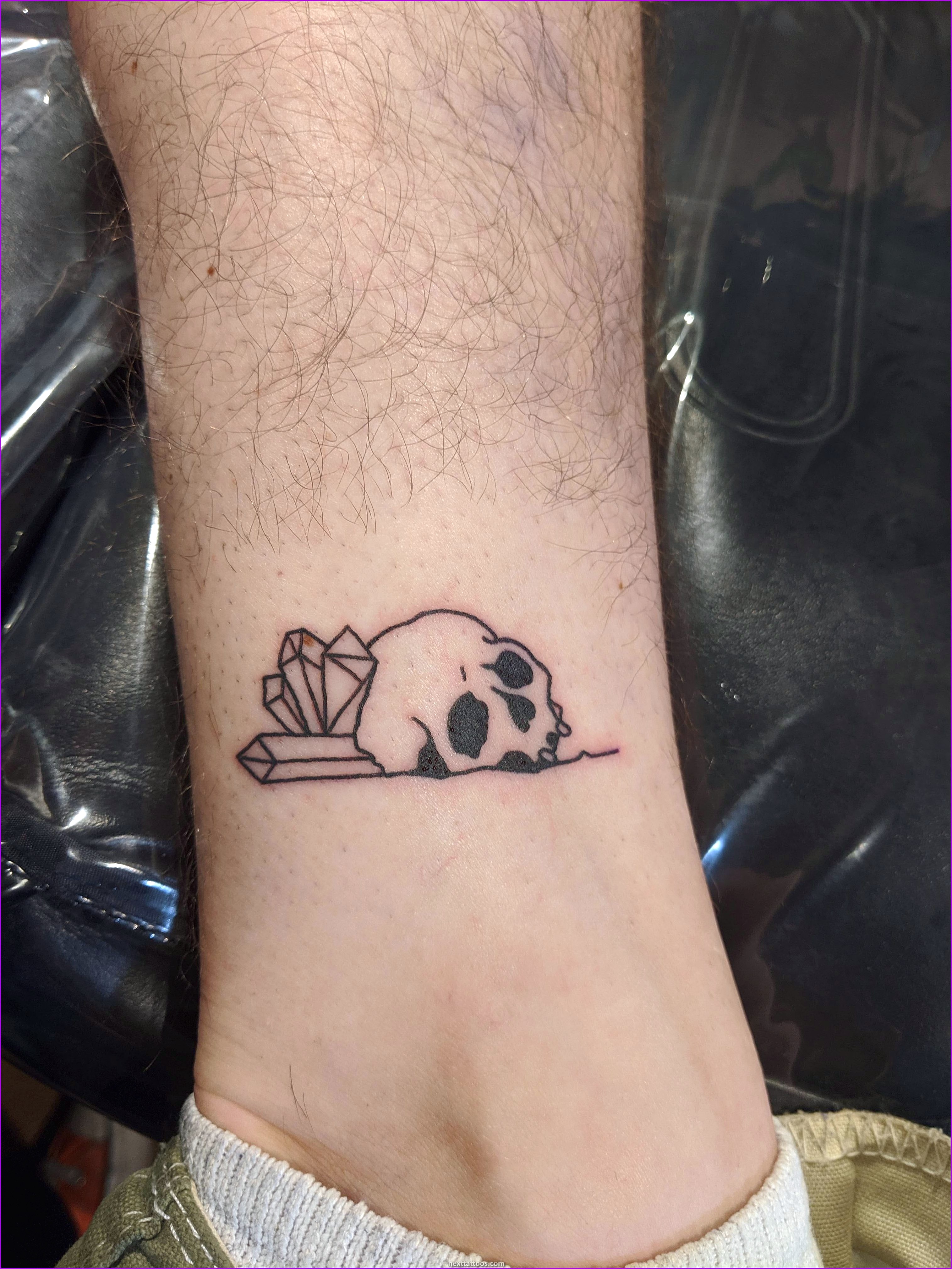 Friday the 13th Tattoos