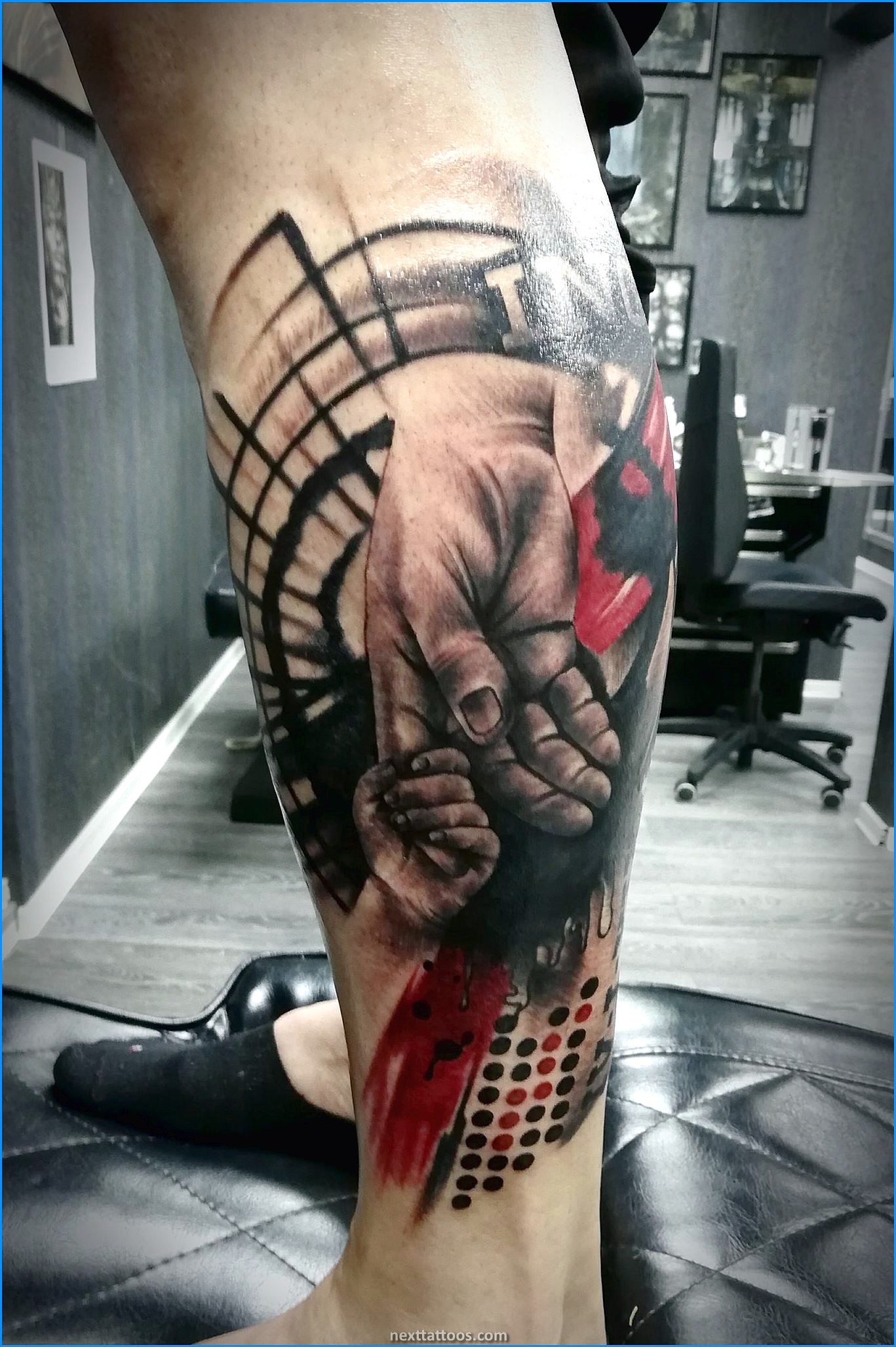 How to Get to Next Level Tattoo Costi in Bucharest