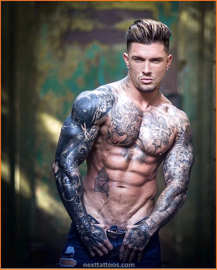 Male Tattoos Small - 40 Tattoo Ideas For the Forearm and Arm