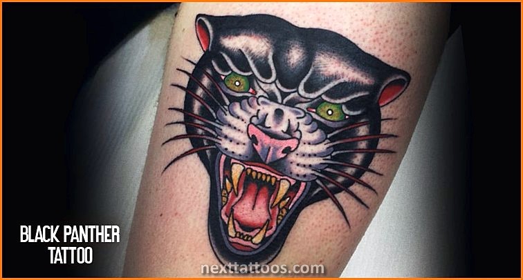 Most Trending Tattoo Designs 2022