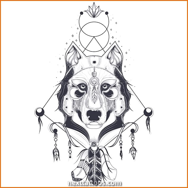 Popular Animal Tattoos Popular Animal Tattoos